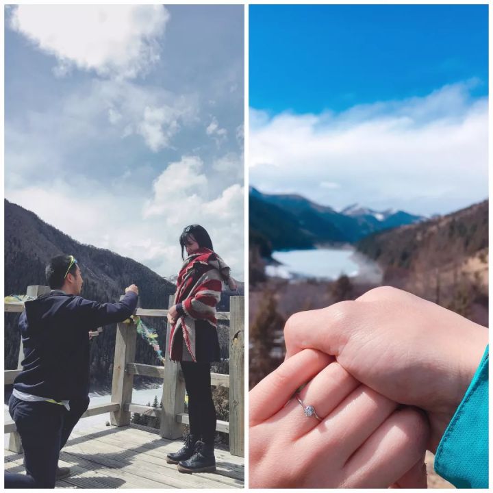 我想说：“这场婚礼，真好呀”，这才是我办过最棒的一场