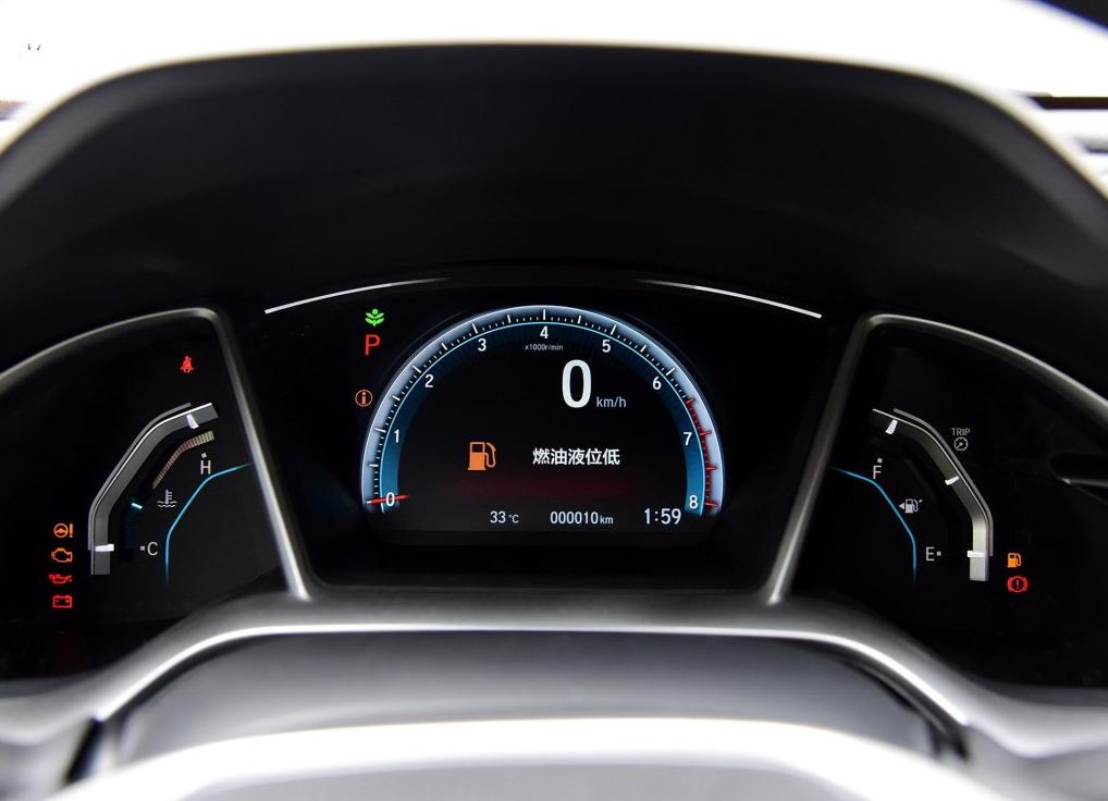 思域火了是什么梗,思域怎么了什么梗