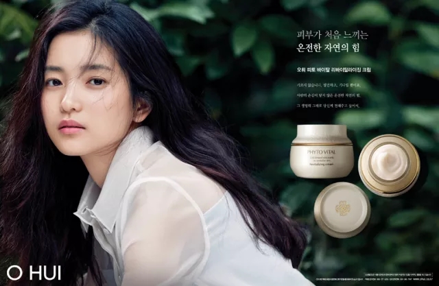 欧蕙套盒产品介绍,欧蕙都有哪些系列