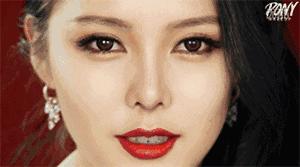 美妆大神画皮技巧,美妆大神修容小妙招