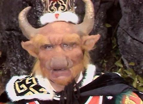 西游记中的各个妖怪的简介,盘点西游记中的妖怪