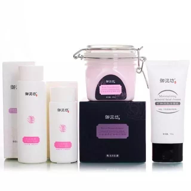 神速过会雷布斯加持又如何“网红”御泥坊或步美即的后尘？