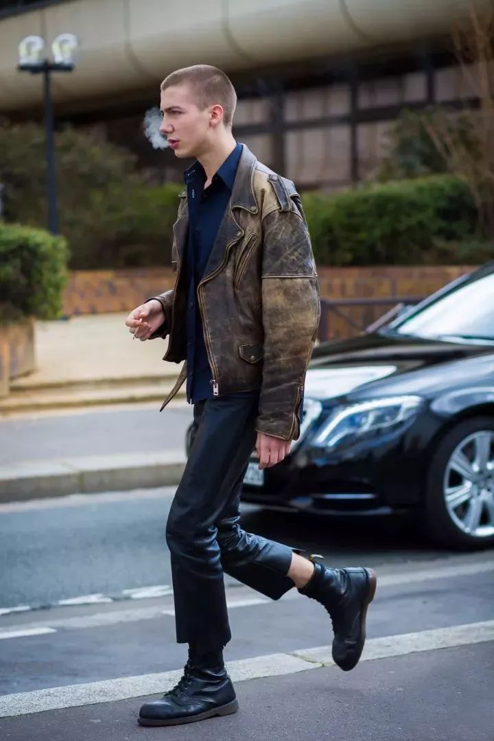 drmartens鞋很难穿吗,drmartens旧鞋