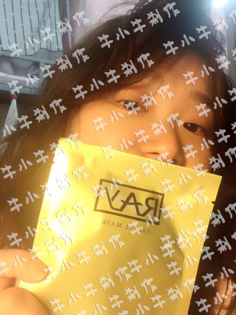 泰国面膜ray正品多少钱,泰国ray面膜39元是正品吗