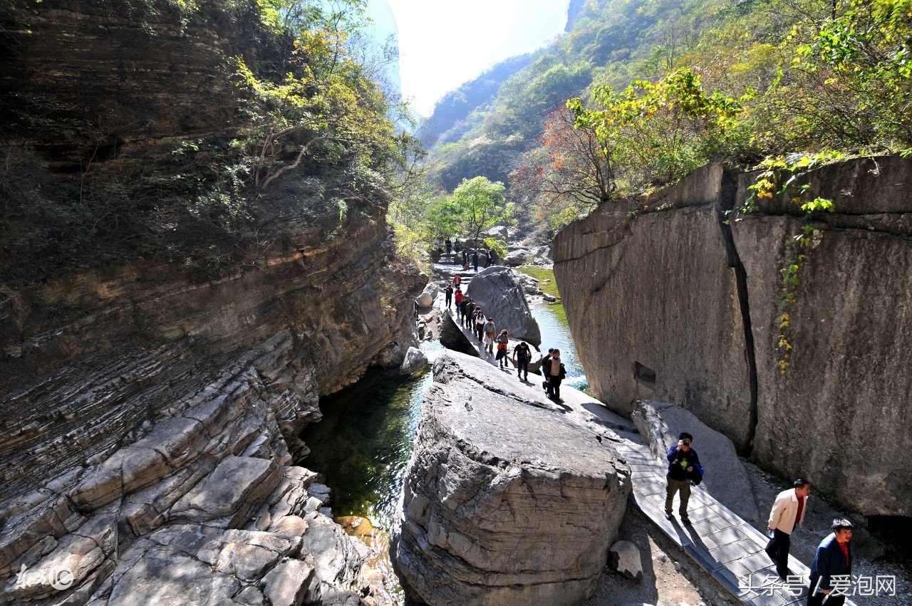 焦作锦绣云台温泉,焦作锦绣云台温泉山庄