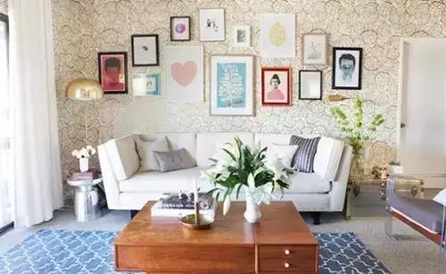 租房10平方米简单装修,租房怎么装饰温馨便宜图片