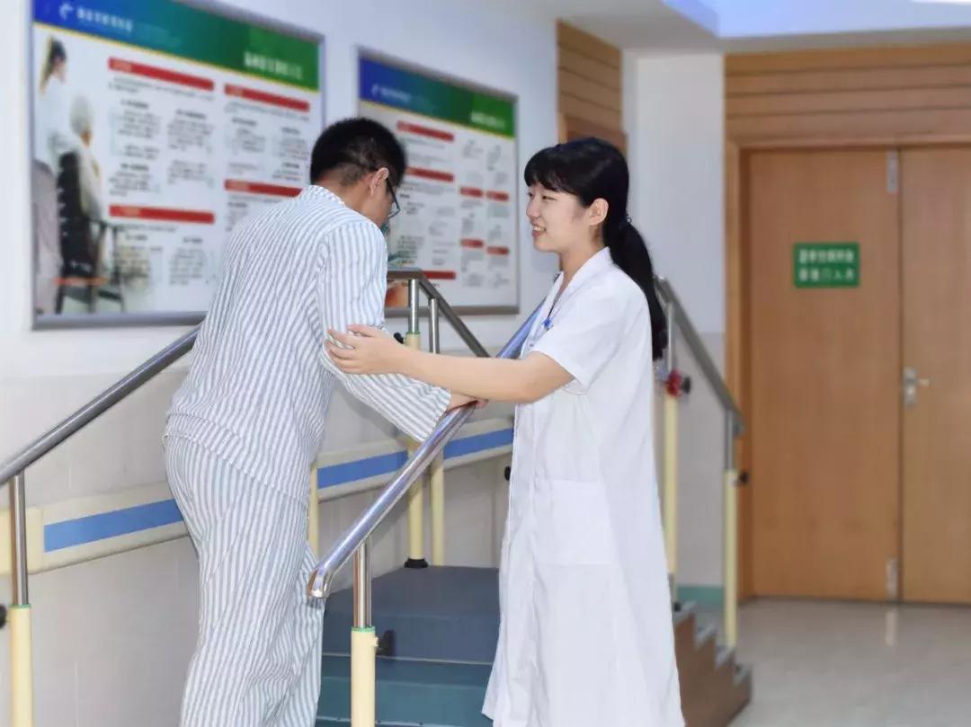 湖南省财贸医院成为湖南省康复医学专科医联体发展会员单位