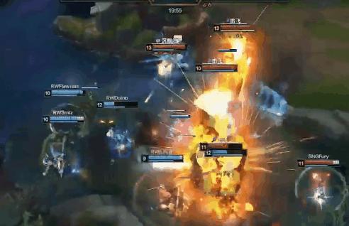 lols8中单飞机,lols8飞机中单怎么出装