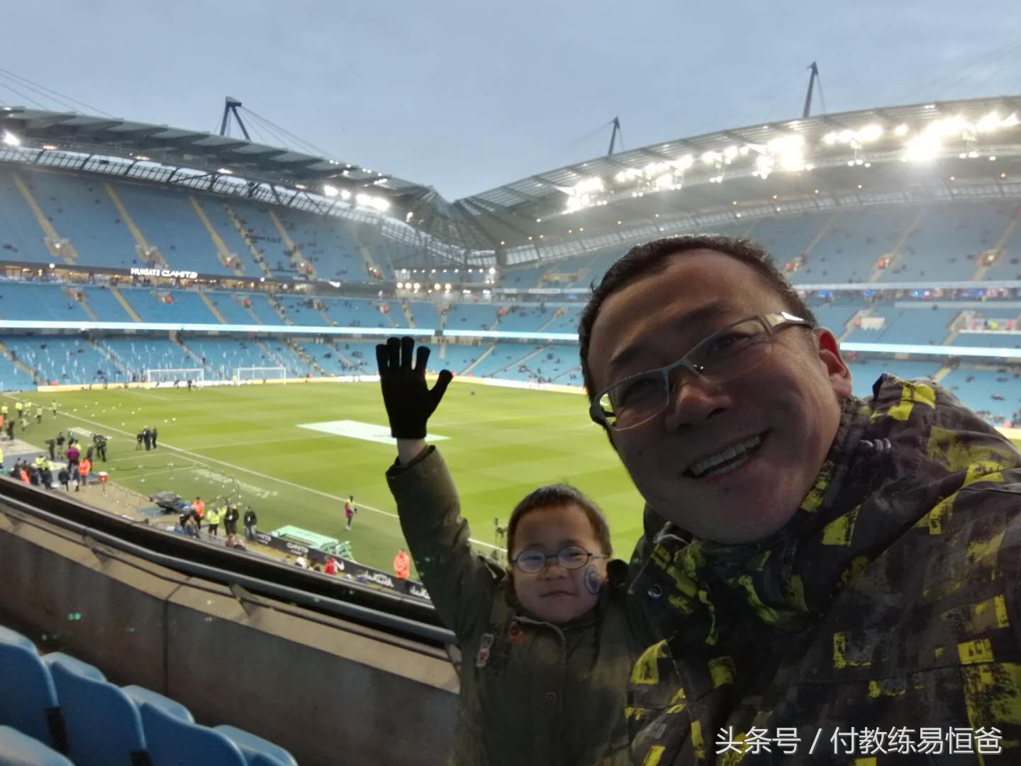 英超曼城伊蒂哈德球场开放,曼城主场伊蒂哈德