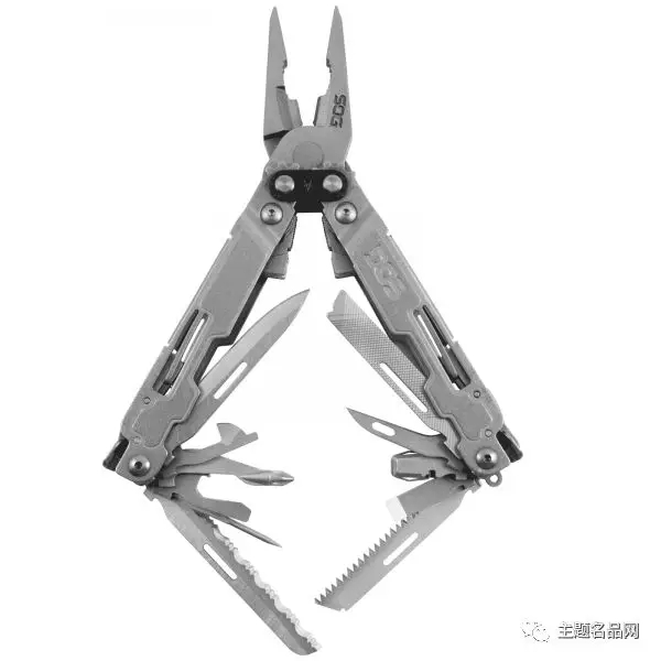 sog小直刀,sog大直刀