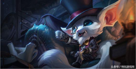 lol职业纳尔,为什么lol职业联赛纳尔那么多人玩