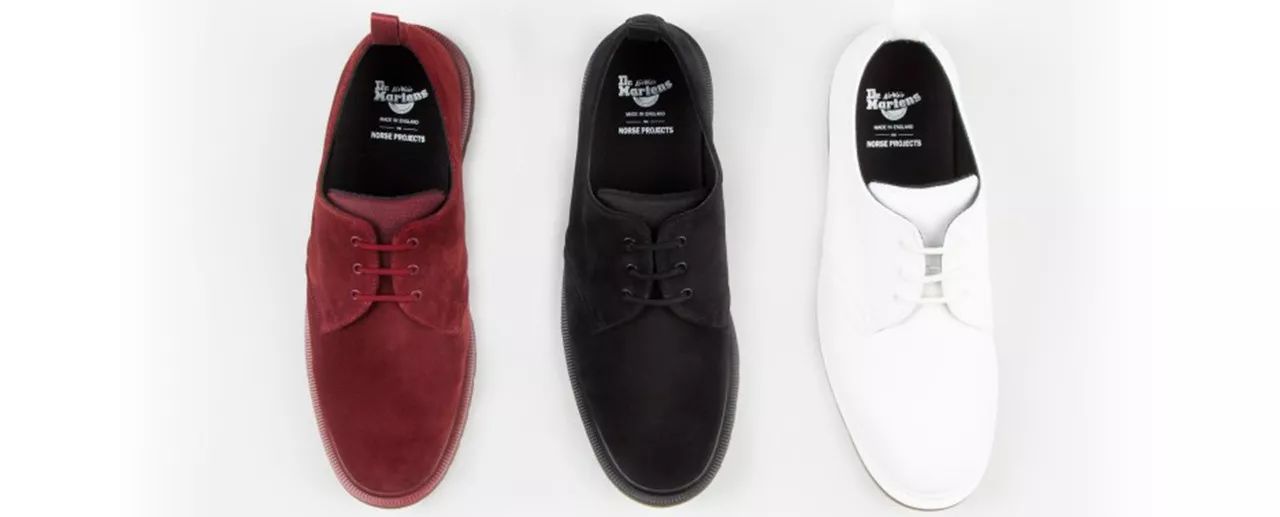 drmartens鞋很难穿吗,drmartens旧鞋