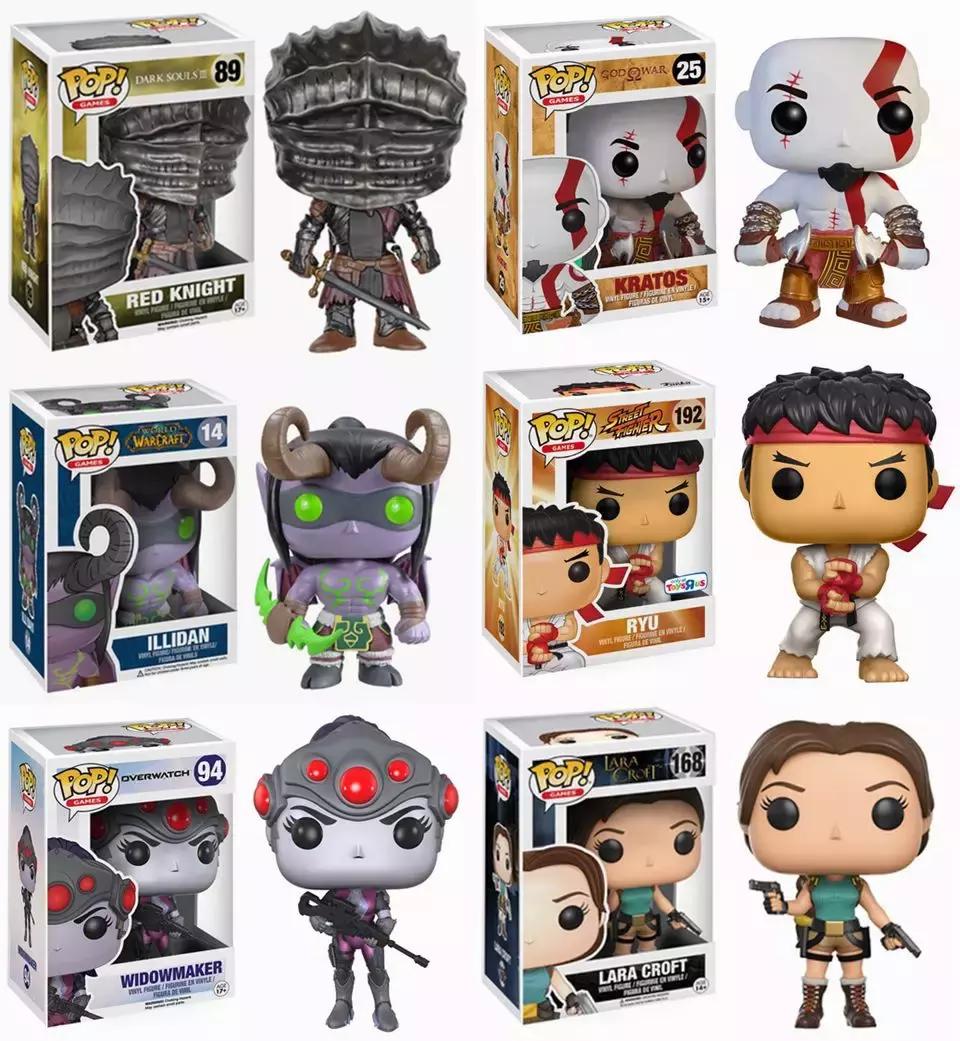 血源手办,买不起的钢铁侠手办