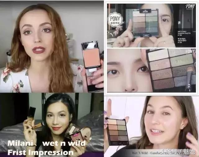 好用的彩妆美国品牌推荐,美国平价彩妆推荐新手款有哪些