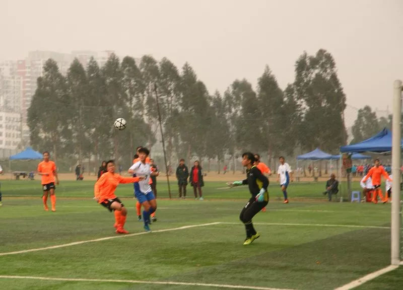 第二届中国青少年足球联赛女子u18,中国女子u16足球队冠军比赛视频