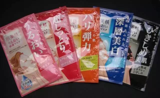 去日本要买哪些东西必买的,去日本必买清单一览