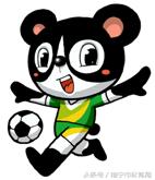 中国杯参赛名单,中国足协杯吉祥物征集评选