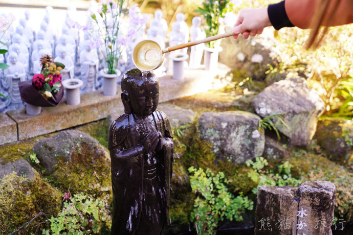 灌篮高手镰仓一日游,从东京去镰仓一日游