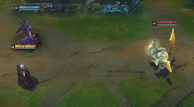 英雄联盟乌鸦什么时候重做上线,lol乌鸦全局思路