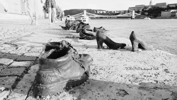 一人食美食旅行,10人游布达佩斯游记