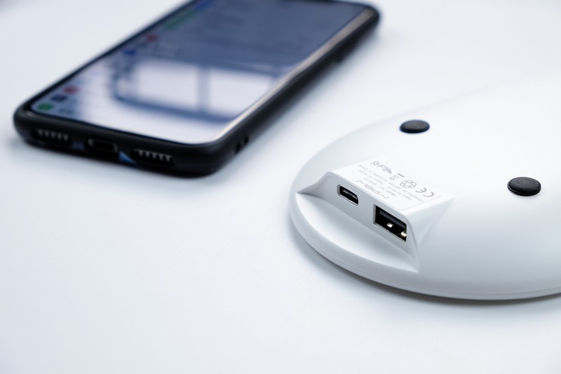 mipow麦泡无线充电宝10000毫安,mipow无线充电宝怎么用