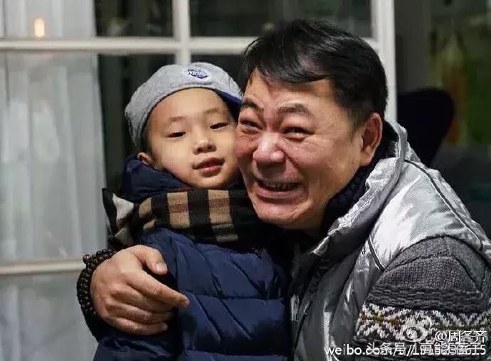 家有儿女夏东海年龄,家有儿女第一部夏东海背黑锅