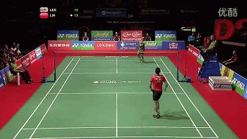 打好高远球是什么水平,正面发高远球动作重难点