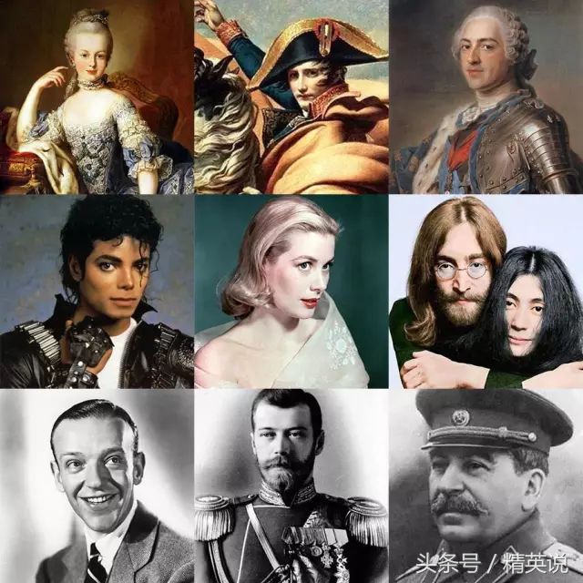 嫁给总统却目睹丈夫被杀，嫁给首富再度守寡，涅槃后的她更传奇