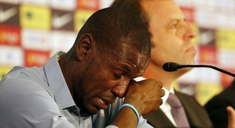 巴萨梦三全部离队图片,巴萨梦三王朝全队黑白照