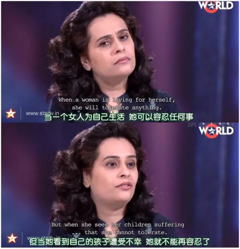 忍受*力暴**，才能活下去？《神秘巨星》讲了个彻底的悲剧