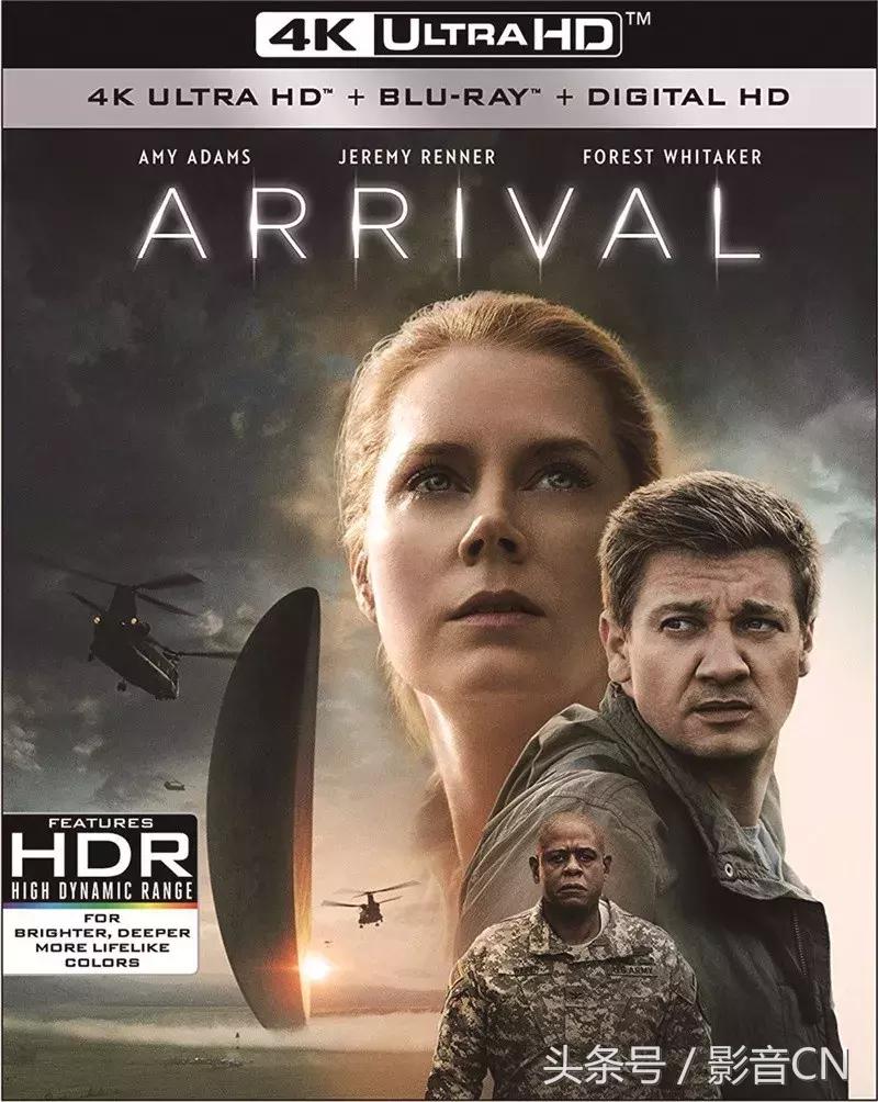 《电影》99部经典碟片回顾与推荐（六）：4K蓝光碟片推荐