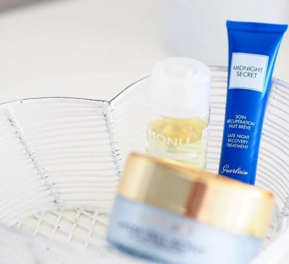 用一次少一次的熬夜神器 (每天必备熬夜神器)