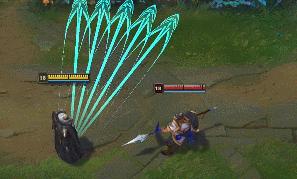 英雄联盟乌鸦什么时候重做上线,lol乌鸦全局思路