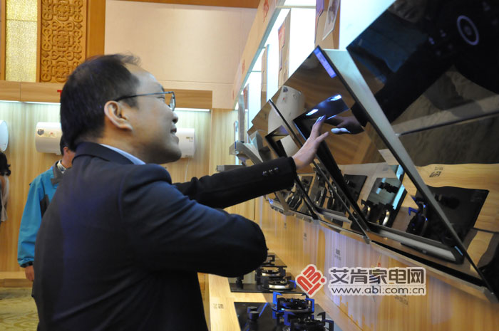 tcl厨电官网旗舰店,tcl厨电华南城