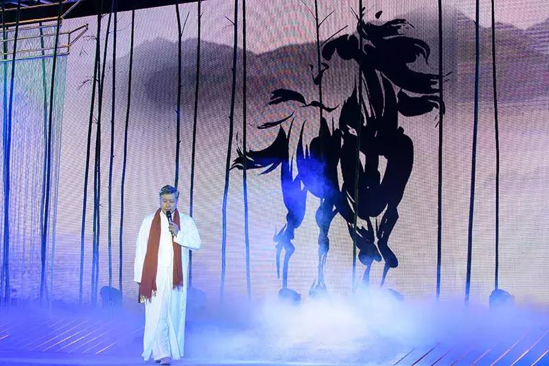 写在广东风度九龄诗歌周｜扬九龄诗风享诗歌盛宴