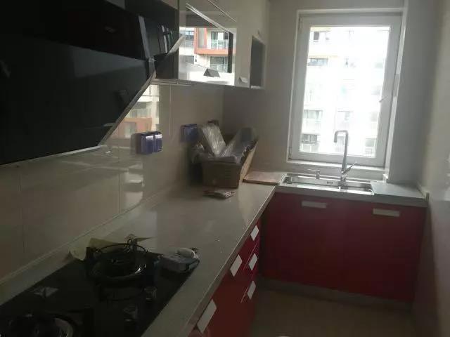 败家老婆18万装修新家，一屋智能家具，这种鞋柜恐怕你都没见过！