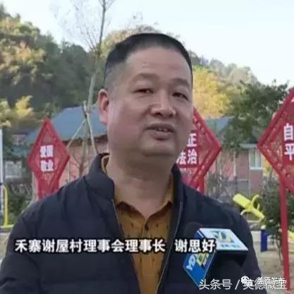 英红镇水头谢屋村,英德英红谢屋村