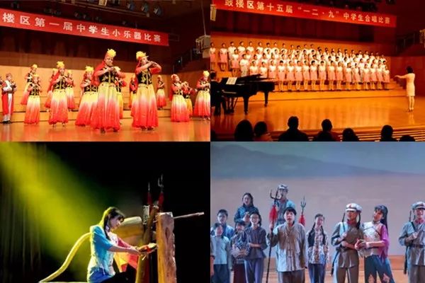 南京这所中学500元建校，出了2位世界冠军，最擅长的却是买买