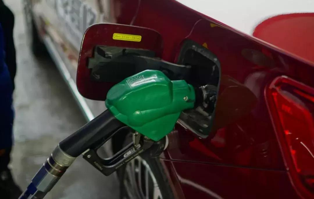 早高峰油耗实测,早高峰12个油耗正常吗