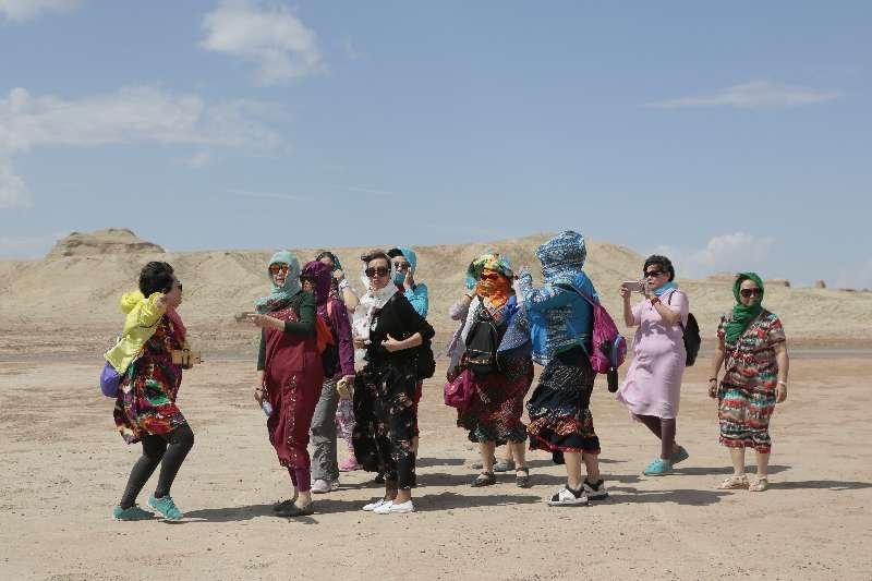 掀起你的盖头来新时代合唱团,掀起你的盖头来梦之旅合唱