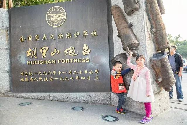 厦门旅行攻略亲子游,厦门自由行亲子游最强攻略