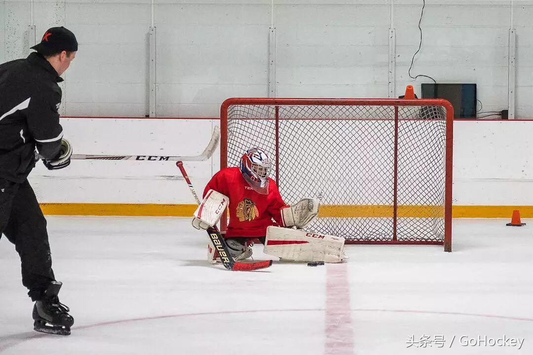 门将专栏丨我的小孩想做门将,首先需要关注的是什么呢?