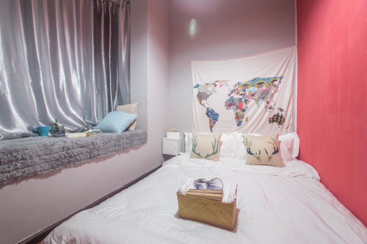 超赞的成都民宿攻略，除了养青蛙，还有这些好看的民宿可以住哦