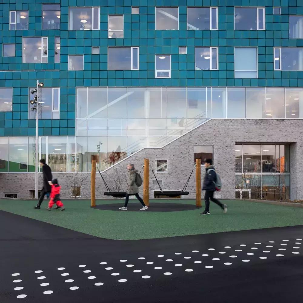 全国十大最美学校排名,世界上最好的10所学校