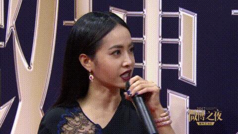 蔡依林红色眼妆,蔡依林紫色艳后造型