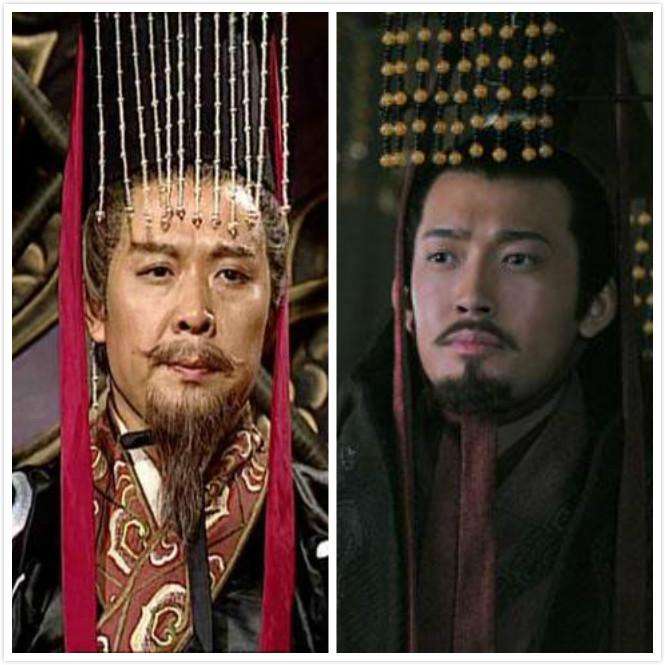 刘备的力量很大是真的吗,刘备的实力超过曹操了吗