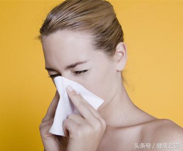 鼻息肉是怎样形成的有什么表现,鼻息肉是怎样形成的