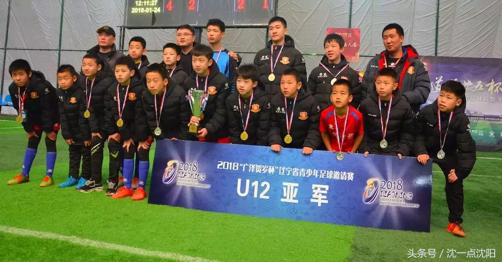 2017辽宁省校园足球锦标赛,辽宁省青少年足球锦标赛比赛时间