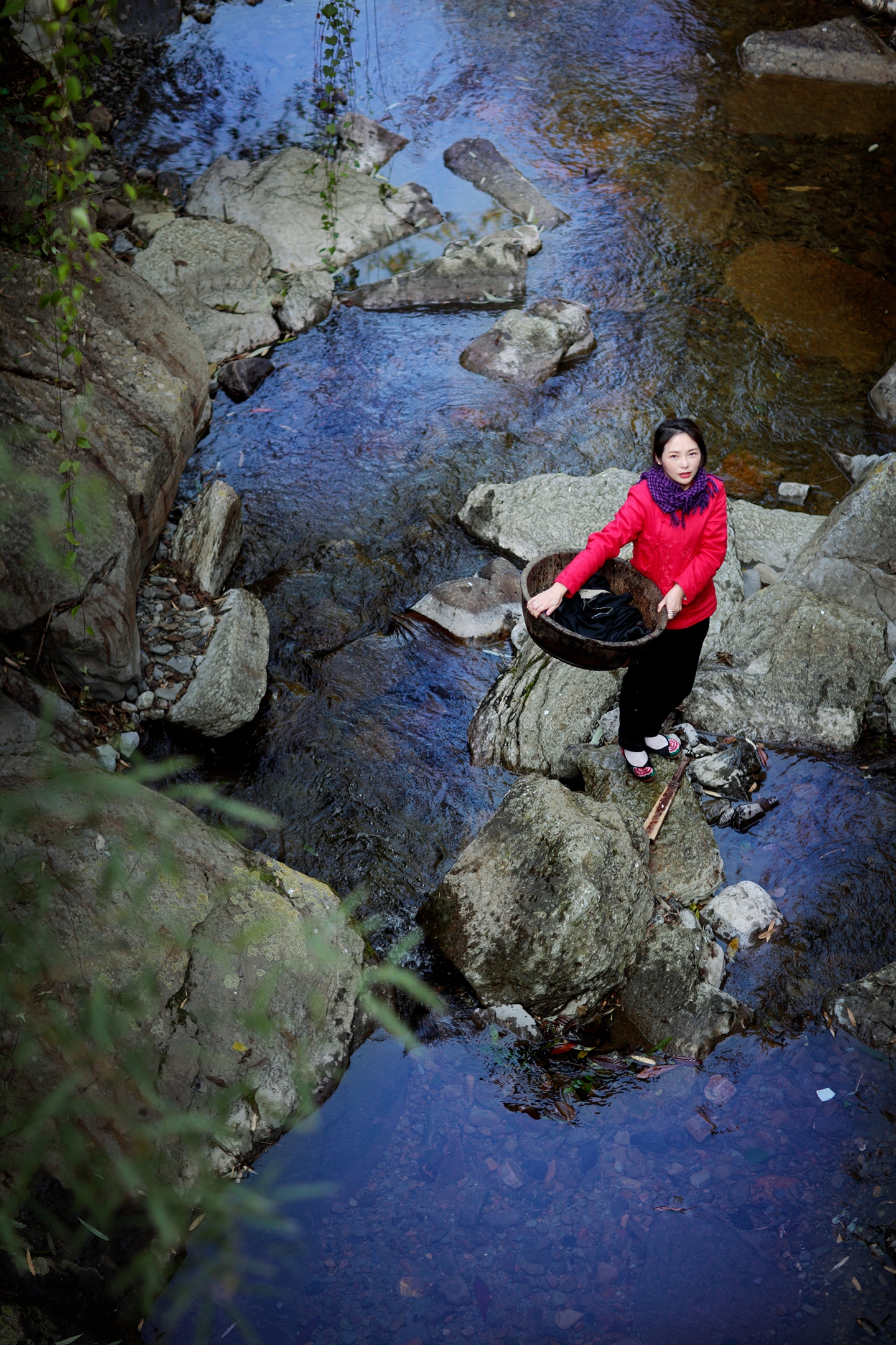 湘西龙脉风水传说,湘西龙山龙脉风水宝地