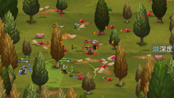 最适合和基友开黑的steam游戏,steam好评90%以上的游戏